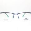 Frame Kacamata Branded TMatsuda TM 2246 C10 tampak depan
