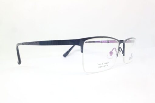Frame Kacamata Branded TMatsuda TM 2246 C10 tampak samping kanan