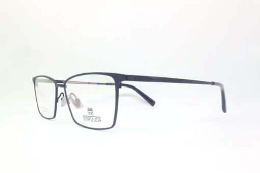 Frame Kacamata Branded TMatsuda TM 2253 C101 tampak samping kiri