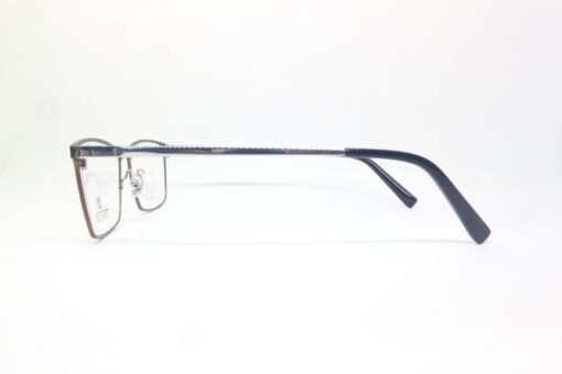 Frame Kacamata Branded TMatsuda TM 2253 C642 Tampak Samping