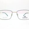 Frame Kacamata Branded TMatsuda TM 2254 C1011 Tampak Depan