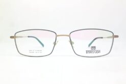 Frame Kacamata Branded TMatsuda TM 2254 C1011 Tampak Depan