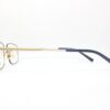 Frame Kacamata Branded TMatsuda TM 2254 C1011 Tampak samping kiri