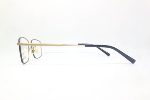 Frame Kacamata Branded TMatsuda TM 2254 C1011 Tampak samping kiri