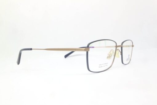 Frame Kacamata Branded TMatsuda TM 2254 C1011 Tampak serong kanan