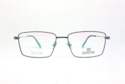 Frame Kacamata Branded TMatsuda TM 2255 C101 Tampak Depan