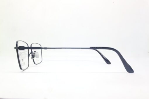 Frame Kacamata Branded TMatsuda TM 2255 C101 Tampak Samping Kiri