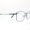 Frame Kacamata Branded TMatsuda TM 2255 C101 Tampak Serong Kiri (2)