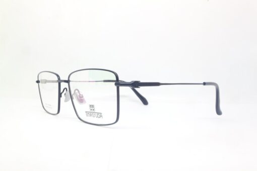 Frame Kacamata Branded TMatsuda TM 2255 C101 Tampak Serong Kiri