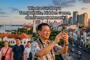 wisata surabaya