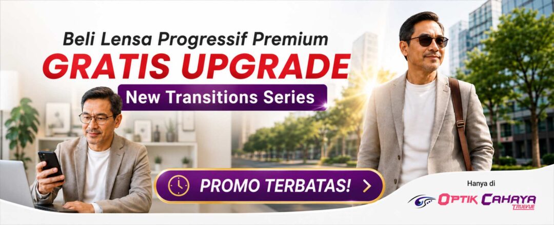 promo optik cahaya truevue bulan ini
