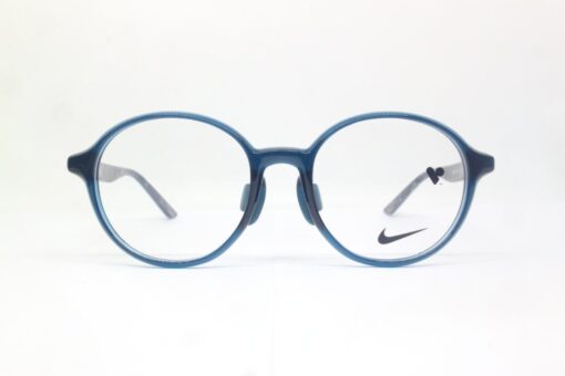 Frame Kacamata Anak Branded Nike 5035 LB C440 Tampak Depan