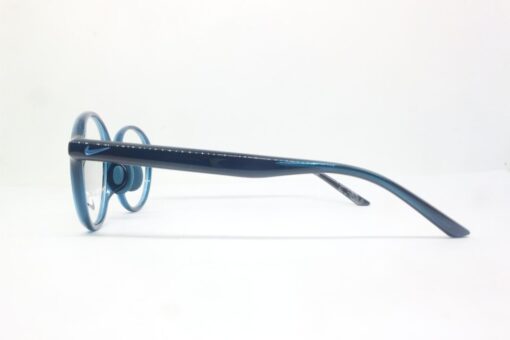 Frame Kacamata Anak Branded Nike 5035 LB C440 Tampak Samping Kiri