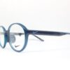 Frame Kacamata Anak Branded Nike 5035 LB C440 Tampak Serong Kiri