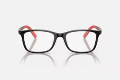 Frame Kacamata Anak Branded RayBan RB 1626D 3876 Tampak Depan