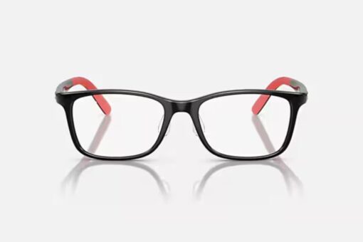 Frame Kacamata Anak Branded RayBan RB 1626D 3876 Tampak Depan