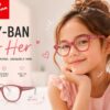 Frame Kacamata Anak Branded RayBan RB 1950 7204 Cover