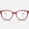 Frame Kacamata Anak Branded RayBan RB 1950 7204 Tampak Depan