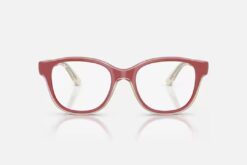 Frame Kacamata Anak Branded RayBan RB 1950 7204 Tampak Depan