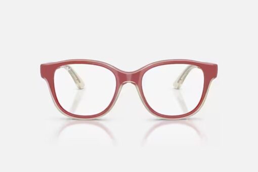 Frame Kacamata Anak Branded RayBan RB 1950 7204 Tampak Depan