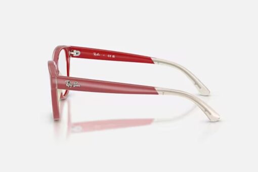 Frame Kacamata Anak Branded RayBan RB 1950 7204 Tampak Samping kiri