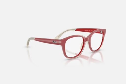 Frame Kacamata Anak Branded RayBan RB 1950 7204 Tampak Serong kanan