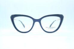 Frame Kacamata Branded Ana Hickman AH6582IN A01 Tampak Depan