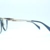 Frame Kacamata Branded Ana Hickman AH6582IN A01 Tampak samping kiri