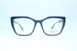 Frame Kacamata Branded Ana Hickman AH6590IN A01 Tampak Depan