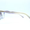 Frame Kacamata Branded Ana Hickman AH6590IN H02 Tampak Samping Kiri