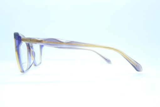 Frame Kacamata Branded Ana Hickman AH6590IN H02 Tampak Samping Kiri