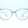 Frame Kacamata Branded Ana Hickman AH6660IN H01 Tampak Depan