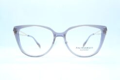 Frame Kacamata Branded Ana Hickman AH6660IN H01 Tampak Depan