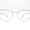 Frame Kacamata Branded Armani Exchange AX 1063 6103 Tampak Depan