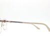 Frame Kacamata Branded Armani Exchange AX 1063 6103 Tampak Samping Kiri