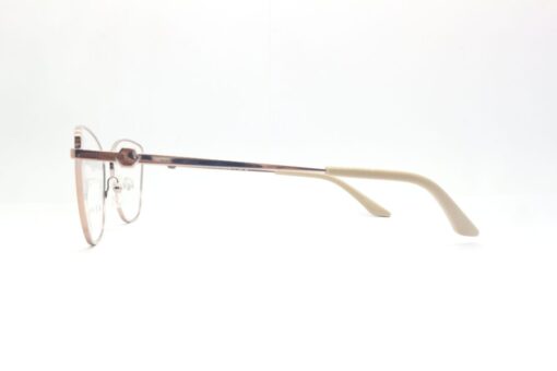 Frame Kacamata Branded Armani Exchange AX 1063 6103 Tampak Samping Kiri