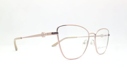Frame Kacamata Branded Armani Exchange AX 1063 6103 Tampak Serong Kanan