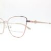 Frame Kacamata Branded Armani Exchange AX 1063 6103 Tampak Serong Kiri