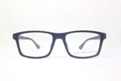 Frame Kacamata Branded Armani Exchange AX 3083U 8078 Tampak Depan