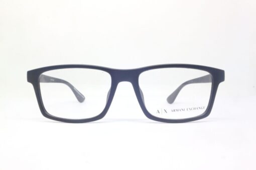 Frame Kacamata Branded Armani Exchange AX 3083U 8078 Tampak Depan