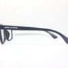 Frame Kacamata Branded Armani Exchange AX 3083U 8078 Tampak Samping Kiri