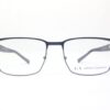 Frame Kacamata Branded Armani Exchange AX1019 6063 Tampak Depan