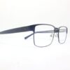 Frame Kacamata Branded Armani Exchange AX1019 6063 Tampak Serong Kanan