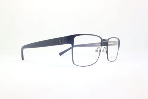 Frame Kacamata Branded Armani Exchange AX1019 6063 Tampak Serong Kanan