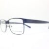 Frame Kacamata Branded Armani Exchange AX1019 6063 Tampak Serong Kiri