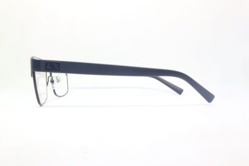 Frame Kacamata Branded Armani Exchange AX1019 6063 Tampak samping Kiri