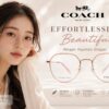 Frame Kacamata Branded COACH HC 5188TD 9463