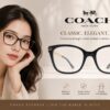 Frame Kacamata Branded COACH HC 6261BU 5002
