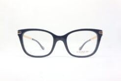 Frame Kacamata Branded COACH HC 6261BU 5002 Tampak Depan