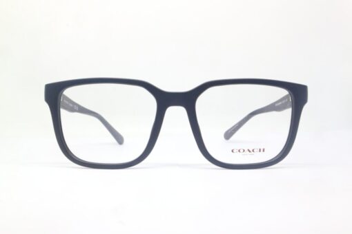 Frame Kacamata Branded COACH HC 6264U 5002 Tampak depan